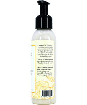 Alternative view of Face Cleanser