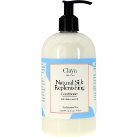 Natural Silk Replenishing Conditioner