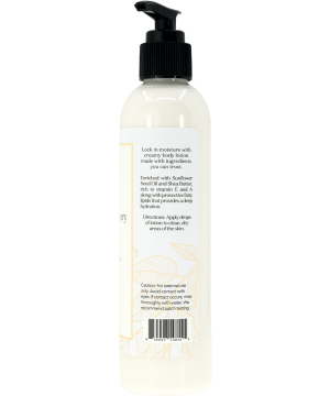 Alternative view of Botanical Recovery Lotion