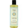 16 fl oz Unscented Castile Soap Product Image ID: 27901 Made with organic ingredients. Baby Soap