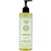 16 fl oz Unscented Castile Soap with pump top Product Image ID: 27901 For sensitive skin made with organic ingredients. Baby Soap