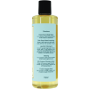 16 fl oz Unscented Castile Soap Product Direction bottle side Image ID: 27901 Made with organic ingredients. Baby Soap