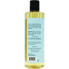 16 fl oz Unscented Castile Soap Product Ingredient bottle side Image ID: 27901 For sensitive skin Made with organic ingredients. Baby Soap