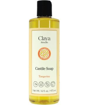 All Natural Organic Castile Soap for sensitive skin friendly hypoallergenic toxic free biodegradable environmentally friendly sustainable eco friendly healthy soap real soap