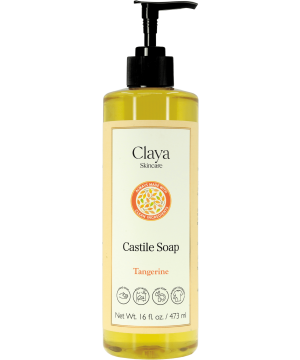 All Natural Organic Castile Soap for sensitive skin friendly hypoallergenic toxic free biodegradable environmentally friendly sustainable eco friendly healthy soap real soap