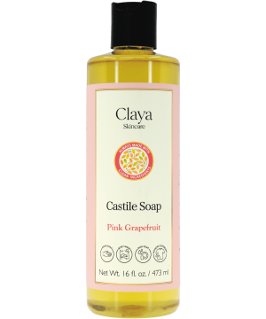 All Natural Organic Castile Soap for sensitive skin friendly hypoallergenic toxic free biodegradable environmentally friendly sustainable eco friendly healthy soap real soap