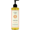 All Natural Organic Castile Soap for sensitive skin friendly hypoallergenic toxic free biodegradable environmentally friendly sustainable eco friendly healthy soap real soap
