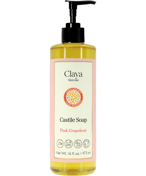 All Natural Organic Castile Soap for sensitive skin friendly hypoallergenic toxic free biodegradable environmentally friendly sustainable eco friendly healthy soap real soap