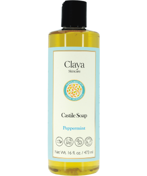 All Natural Organic Castile Soap for sensitive skin friendly hypoallergenic toxic free biodegradable environmentally friendly sustainable eco friendly healthy soap real soap