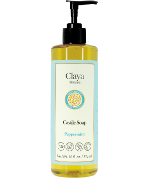 All Natural Organic Castile Soap for sensitive skin friendly hypoallergenic toxic free biodegradable environmentally friendly sustainable eco friendly healthy soap real soap