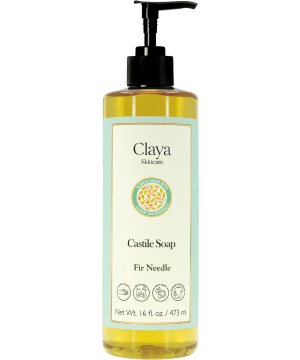 All Natural Organic Castile Soap for sensitive skin friendly hypoallergenic toxic free biodegradable environmentally friendly sustainable eco friendly healthy soap real soap