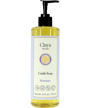 All Natural Organic Castile Soap for sensitive skin friendly hypoallergenic toxic free biodegradable environmentally friendly sustainable eco friendly healthy soap real soap
