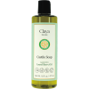 All Natural Organic Castile Soap for sensitive skin friendly hypoallergenic toxic free biodegradable environmentally friendly sustainable eco friendly healthy soap real soap