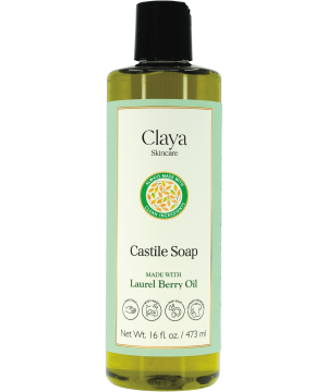 All Natural Organic Castile Soap for sensitive skin friendly hypoallergenic toxic free biodegradable environmentally friendly sustainable eco friendly healthy soap real soap
