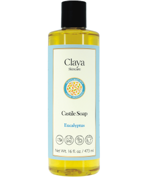 All Natural Organic Castile Soap for sensitive skin friendly hypoallergenic toxic free biodegradable environmentally friendly sustainable eco friendly healthy soap real soap