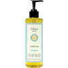 All Natural Organic Castile Soap for sensitive skin friendly hypoallergenic toxic free biodegradable environmentally friendly sustainable eco friendly healthy soap real soap