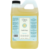 All Natural Organic Castile Soap for sensitive skin friendly hypoallergenic toxic free biodegradable environmentally friendly sustainable eco friendly healthy soap real soap