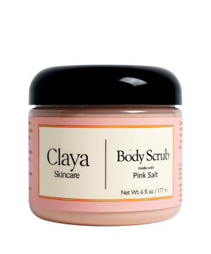 Body Scrub